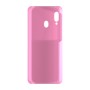 כיסוי פלסטיק קשיח ל- Samsung Galaxy A20e בצבע - ורוד - קייס מובייל