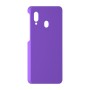 כיסוי פלסטיק קשיח ל- Samsung Galaxy A20e בצבע - סגול - קייס מובייל