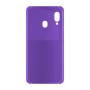 כיסוי פלסטיק קשיח ל- Samsung Galaxy A20e בצבע - סגול - קייס מובייל