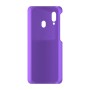 כיסוי פלסטיק קשיח ל- Samsung Galaxy A20e בצבע - סגול - קייס מובייל