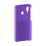 כיסוי פלסטיק קשיח ל- Samsung Galaxy A20e בצבע - סגול - קייס מובייל