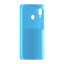 כיסוי פלסטיק קשיח ל- Samsung Galaxy A20e בצבע - תכלת - קייס מובייל