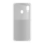 כיסוי פלסטיק קשיח ל- Samsung Galaxy A20e בצבע - לבן - קייס מובייל