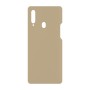 כיסוי פלסטיק קשיח ל- Samsung Galaxy A20s בצבע - בז' - קייס מובייל