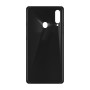 כיסוי פלסטיק קשיח ל- Samsung Galaxy A20s בצבע - שחור - קייס מובייל