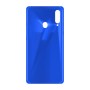 כיסוי פלסטיק קשיח ל- Samsung Galaxy A20s בצבע - כחול - קייס מובייל