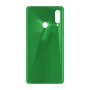 כיסוי פלסטיק קשיח ל- Samsung Galaxy A20s בצבע - ירוק - קייס מובייל