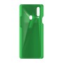 כיסוי פלסטיק קשיח ל- Samsung Galaxy A20s בצבע - ירוק - קייס מובייל