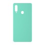 כיסוי פלסטיק קשיח ל- Samsung Galaxy A20s בצבע - מנטה - קייס מובייל