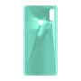 כיסוי פלסטיק קשיח ל- Samsung Galaxy A20s בצבע - מנטה - קייס מובייל