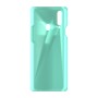כיסוי פלסטיק קשיח ל- Samsung Galaxy A20s בצבע - מנטה - קייס מובייל