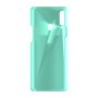 כיסוי פלסטיק קשיח ל- Samsung Galaxy A20s בצבע - מנטה - קייס מובייל