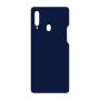 כיסוי פלסטיק קשיח ל- Samsung Galaxy A20s בצבע - כחול נייבי - קייס מובייל