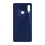 כיסוי פלסטיק קשיח ל- Samsung Galaxy A20s בצבע - כחול נייבי - קייס מובייל