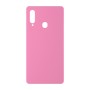 כיסוי פלסטיק קשיח ל- Samsung Galaxy A20s בצבע - ורוד - קייס מובייל