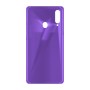 כיסוי פלסטיק קשיח ל- Samsung Galaxy A20s בצבע - סגול - קייס מובייל
