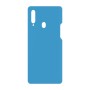 כיסוי פלסטיק קשיח ל- Samsung Galaxy A20s בצבע - תכלת - קייס מובייל