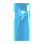 כיסוי פלסטיק קשיח ל- Samsung Galaxy A20s בצבע - תכלת - קייס מובייל