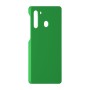 כיסוי פלסטיק קשיח ל- Samsung Galaxy A21 בצבע - ירוק - קייס מובייל