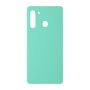 כיסוי פלסטיק קשיח ל- Samsung Galaxy A21 בצבע - מנטה - קייס מובייל