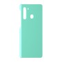 כיסוי פלסטיק קשיח ל- Samsung Galaxy A21 בצבע - מנטה - קייס מובייל