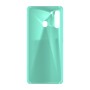 כיסוי פלסטיק קשיח ל- Samsung Galaxy A21 בצבע - מנטה - קייס מובייל