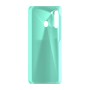 כיסוי פלסטיק קשיח ל- Samsung Galaxy A21 בצבע - מנטה - קייס מובייל