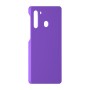 כיסוי פלסטיק קשיח ל- Samsung Galaxy A21 בצבע - סגול - קייס מובייל