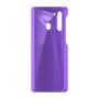 כיסוי פלסטיק קשיח ל- Samsung Galaxy A21 בצבע - סגול - קייס מובייל