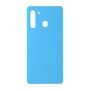 כיסוי פלסטיק קשיח ל- Samsung Galaxy A21 בצבע - תכלת - קייס מובייל