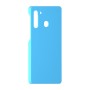 כיסוי פלסטיק קשיח ל- Samsung Galaxy A21 בצבע - תכלת - קייס מובייל