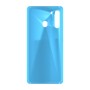כיסוי פלסטיק קשיח ל- Samsung Galaxy A21 בצבע - תכלת - קייס מובייל