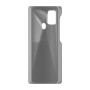 כיסוי פלסטיק קשיח ל- Samsung Galaxy A21s בצבע - אפור - קייס מובייל
