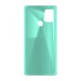 כיסוי פלסטיק קשיח ל- Samsung Galaxy A21s בצבע - מנטה - קייס מובייל