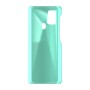 כיסוי פלסטיק קשיח ל- Samsung Galaxy A21s בצבע - מנטה - קייס מובייל
