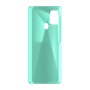כיסוי פלסטיק קשיח ל- Samsung Galaxy A21s בצבע - מנטה - קייס מובייל