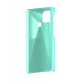 כיסוי פלסטיק קשיח ל- Samsung Galaxy A21s בצבע - מנטה - קייס מובייל