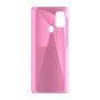 כיסוי פלסטיק קשיח ל- Samsung Galaxy A21s בצבע - ורוד - קייס מובייל