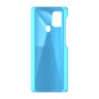 כיסוי פלסטיק קשיח ל- Samsung Galaxy A21s בצבע - תכלת - קייס מובייל