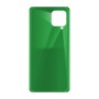 כיסוי פלסטיק קשיח ל- Samsung Galaxy A22 בצבע - ירוק - קייס מובייל