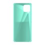 כיסוי פלסטיק קשיח ל- Samsung Galaxy A22 בצבע - מנטה - קייס מובייל