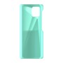 כיסוי פלסטיק קשיח ל- Samsung Galaxy A22 בצבע - מנטה - קייס מובייל