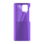 כיסוי פלסטיק קשיח ל- Samsung Galaxy A22 בצבע - סגול - קייס מובייל