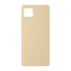 כיסוי פלסטיק קשיח ל- Samsung Galaxy A22 5G בצבע - בז' - קייס מובייל
