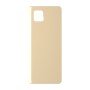 כיסוי פלסטיק קשיח ל- Samsung Galaxy A22 5G בצבע - בז' - קייס מובייל
