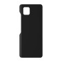 כיסוי פלסטיק קשיח ל- Samsung Galaxy A22 5G בצבע - שחור - קייס מובייל