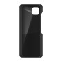 כיסוי פלסטיק קשיח ל- Samsung Galaxy A22 5G בצבע - שחור - קייס מובייל