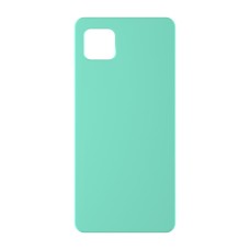 כיסוי פלסטיק קשיח ל- Samsung Galaxy A22 5G בצבע - מנטה - קייס מובייל