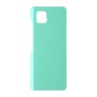 כיסוי פלסטיק קשיח ל- Samsung Galaxy A22 5G בצבע - מנטה - קייס מובייל