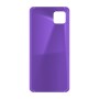 כיסוי פלסטיק קשיח ל- Samsung Galaxy A22 5G בצבע - סגול - קייס מובייל